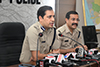 Police Commissioner asks public to prioritize installing CCTV cameras